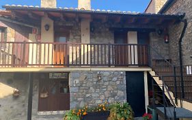 Apartamento Ca L'isidret